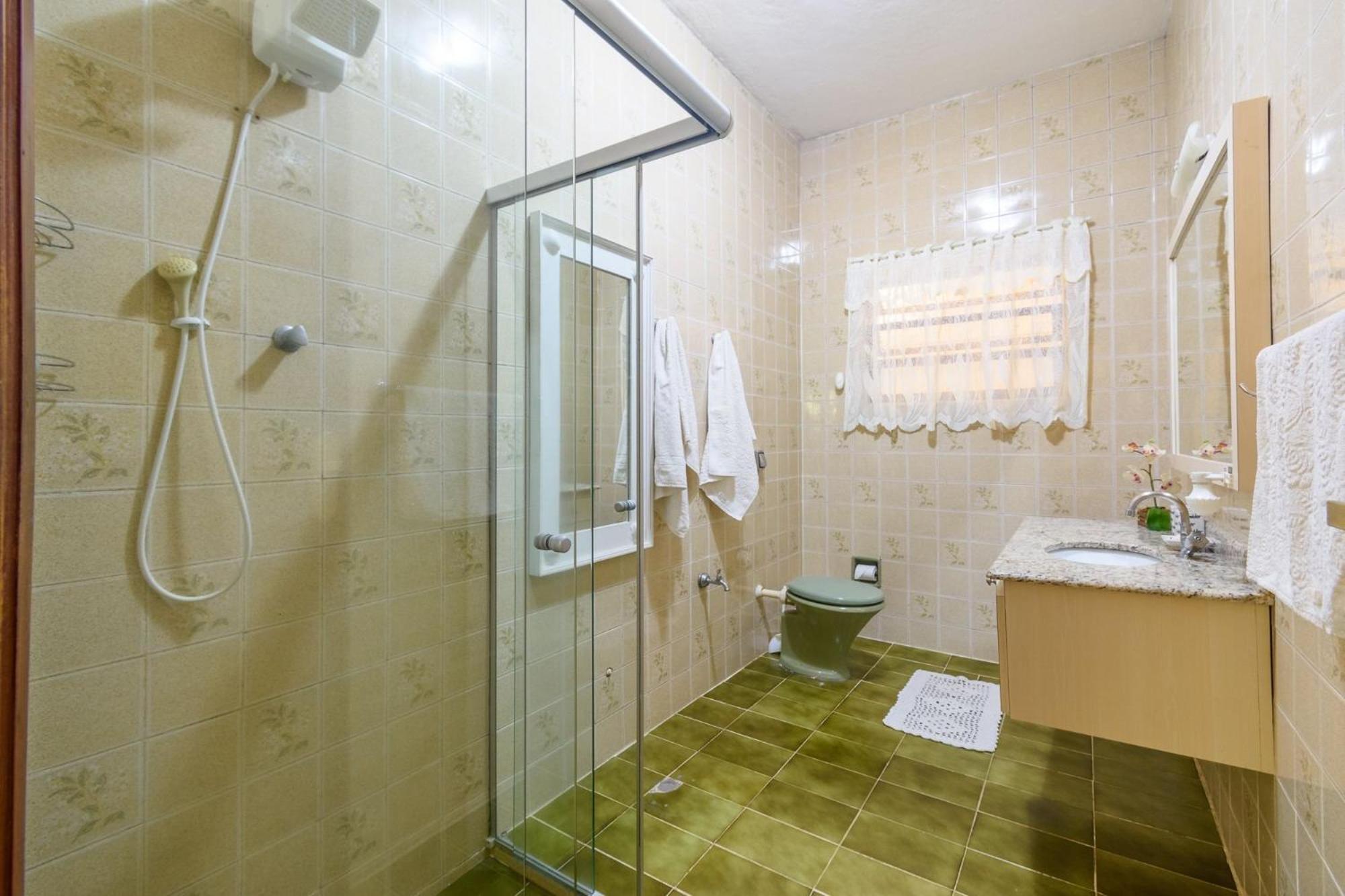 Casa Com Piscina Aquecida A 100M Da Praia Maresias Exteriör bild